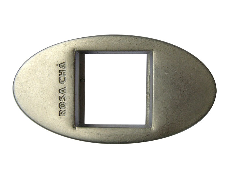 Aviamentos de metal personalizados