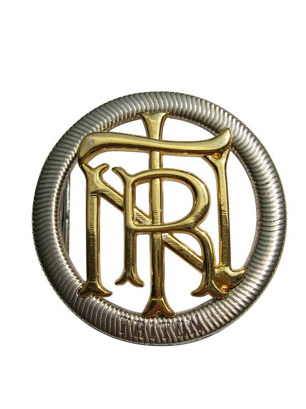 Chaveiros de metal personalizados
