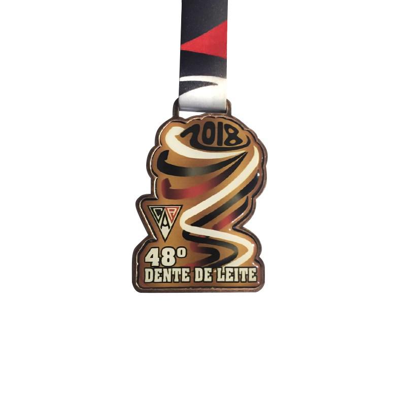 Onde comprar medalhas para campeonato